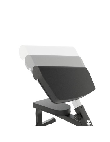 Virtufit modlitewnik regulowany ławka scotta