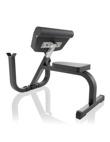 Virtufit modlitewnik regulowany ławka scotta