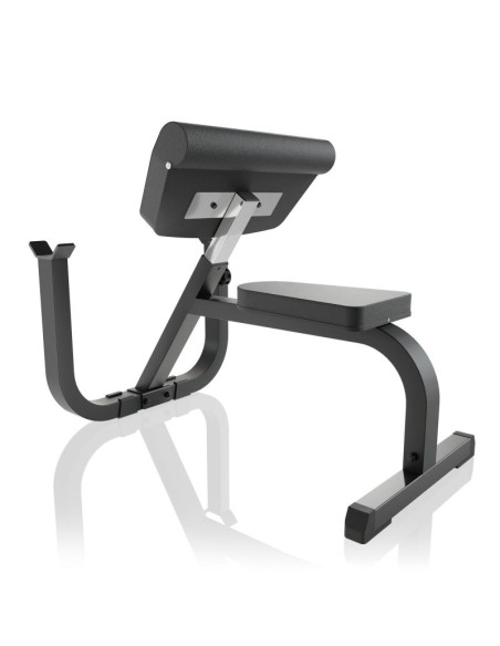 Virtufit modlitewnik regulowany ławka scotta