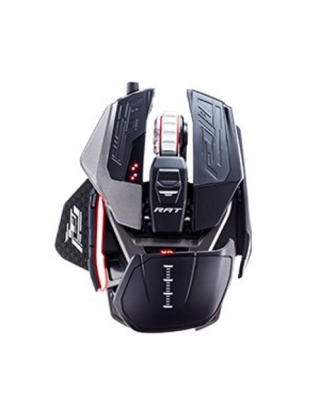 Mysz mad catz r.a.t. pro x3