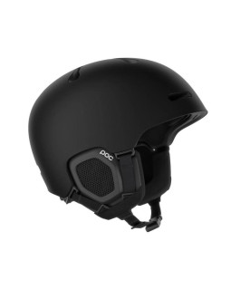 Kask narciarski poc fornix mips czarny matt m/l 2