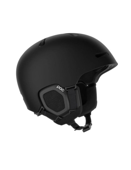 Kask narciarski poc fornix mips czarny matt m/l