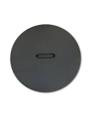 Bonfeu pokrywa ø80 do paleniska ogrodowego bonbowl i bonbiza