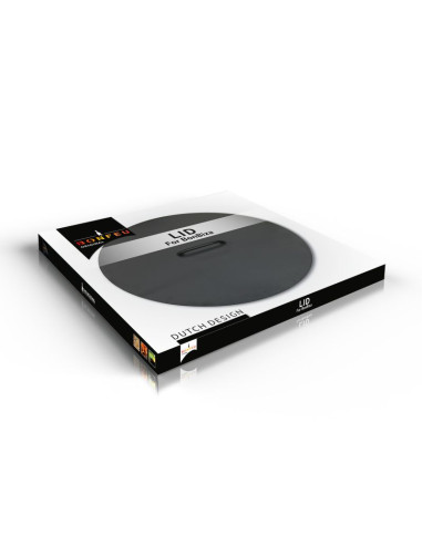 Bonfeu pokrywa ø80 do paleniska ogrodowego bonbowl i bonbiza