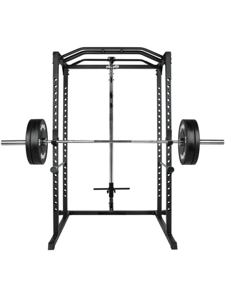 Virtufit pr100 lat attachment - stacja wyciągowa - stacja siłowa