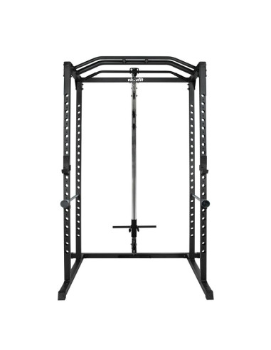 Virtufit pr100 lat attachment - stacja wyciągowa - stacja siłowa