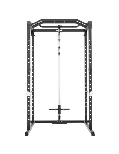 Virtufit pr100 lat attachment - stacja wyciągowa - stacja siłowa