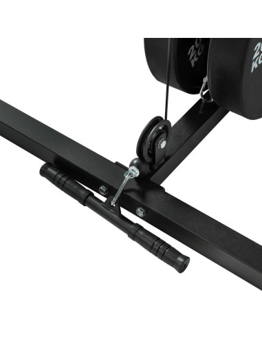 Virtufit pr100 lat attachment - stacja wyciągowa - stacja siłowa