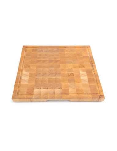 Bonfeu deska do krojenia blok rzeźniczy bonbutcher xl