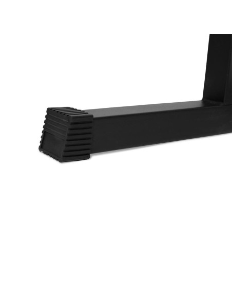 Virtufit regulowany stojak do przysiadów