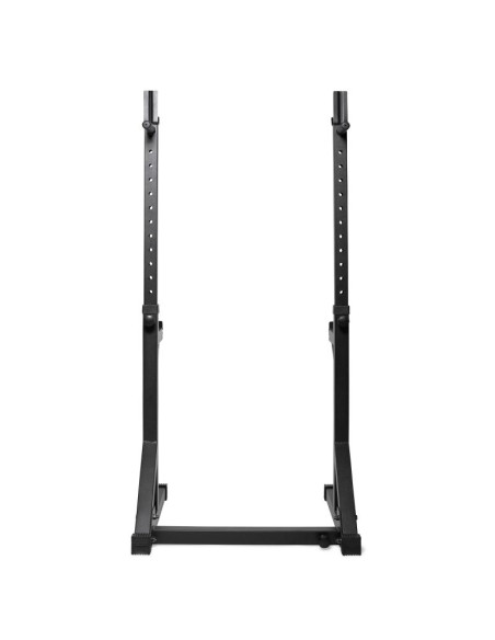 Virtufit regulowany stojak do przysiadów