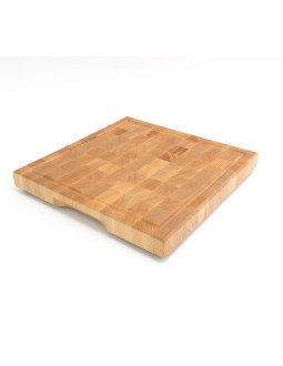 Bonfeu deska do krojenia blok rzeźniczy bonbutcher 2