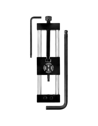 Harrows easy re-pointer maszynka do wymiany ostrych grotów