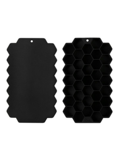 Virtufit wanna lodowa xxl - 375 litrów - antracyt - z akcesoriami