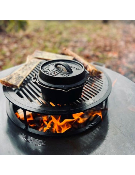 Bonfeu grill do stojaka