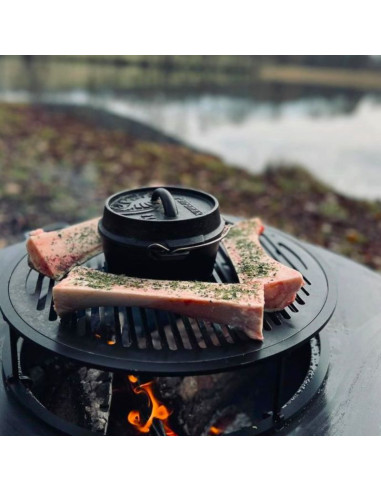 Bonfeu grill do stojaka