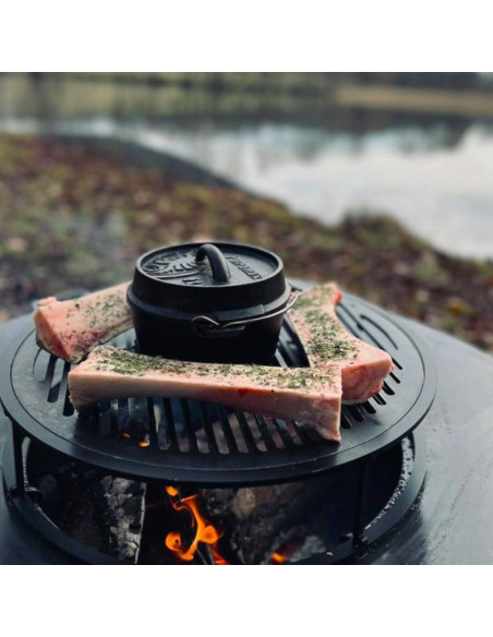 Bonfeu grill do stojaka