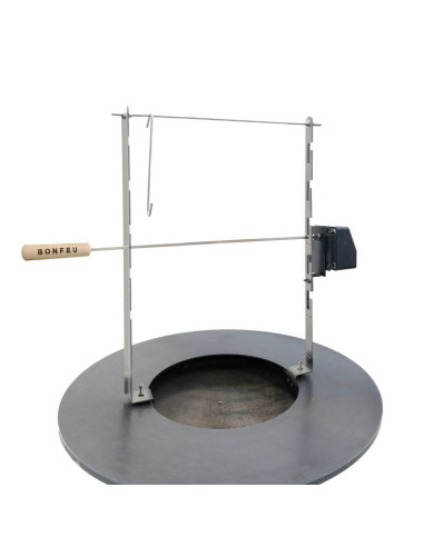 Bf silniczek obrotowy do zestawu z rożnem