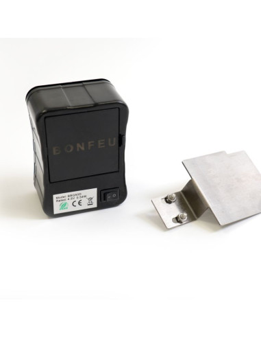 Bf silniczek obrotowy do zestawu z rożnem