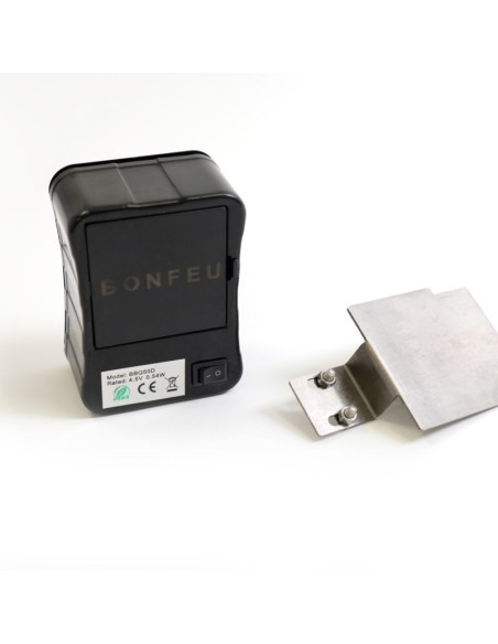 Bf silniczek obrotowy do zestawu z rożnem