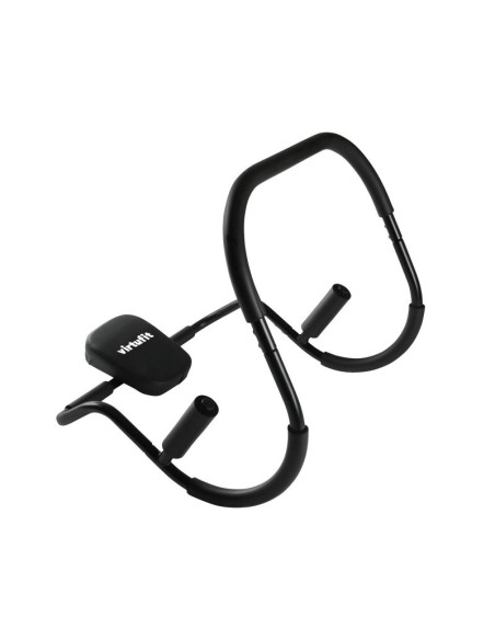 Virtufit trenażer brzucha pro - czarny