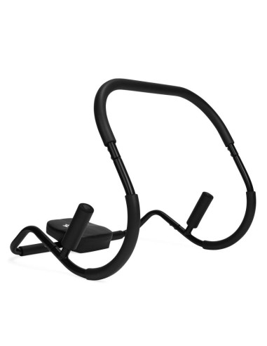 Virtufit trenażer brzucha pro - czarny