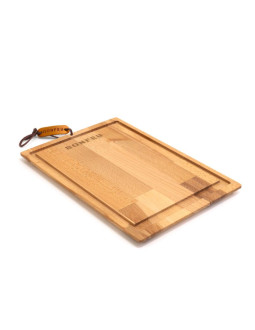 Bonfeu deska do krojenia drewniana