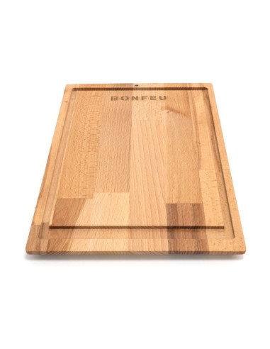 Bonfeu deska do krojenia drewniana
