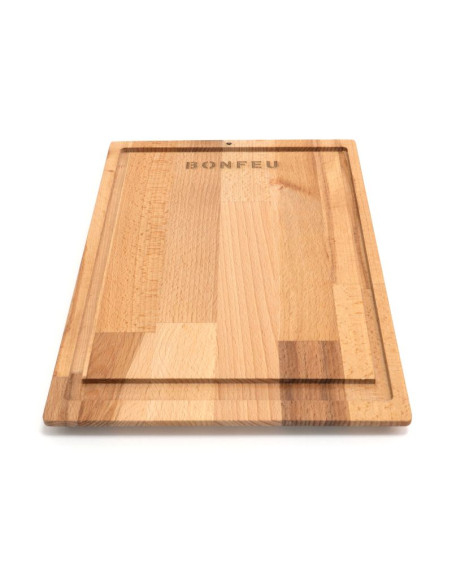 Bonfeu deska do krojenia drewniana