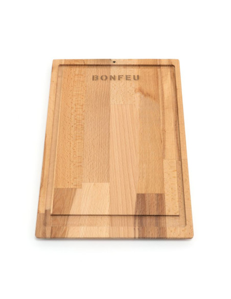 Bonfeu deska do krojenia drewniana