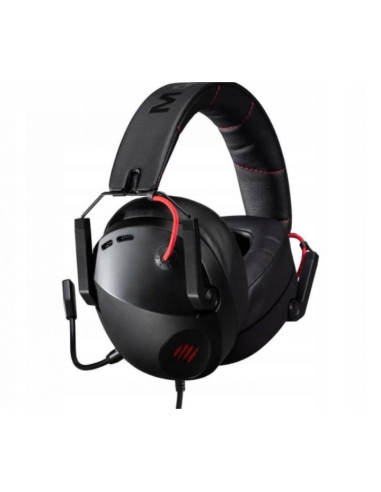Słuchawki mad catz p.i.l.o.t. 3