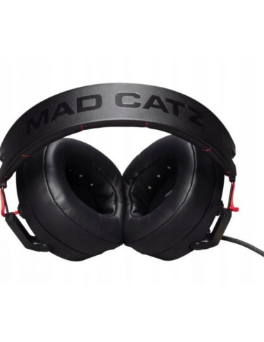 Słuchawki mad catz p.i.l.o.t. 3