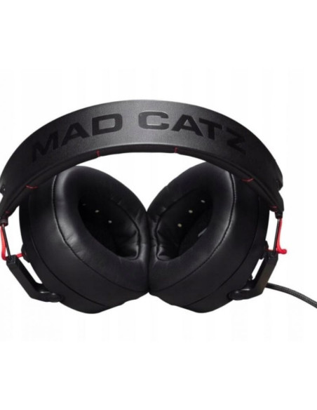 Słuchawki mad catz p.i.l.o.t. 3