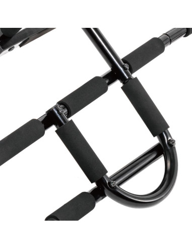 Body sculpture drążek wielofunkcyjny body gym xtra bb 270