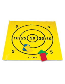 Gra zręcznościowa vinex target mat tm-bbc12