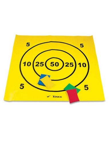 Gra zręcznościowa vinex target mat tm-bbc12