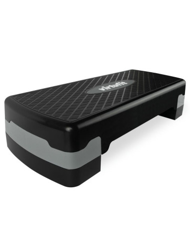 Virtufit podstawowy step aerobik fitness