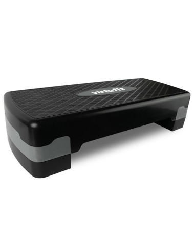 Virtufit podstawowy step aerobik fitness