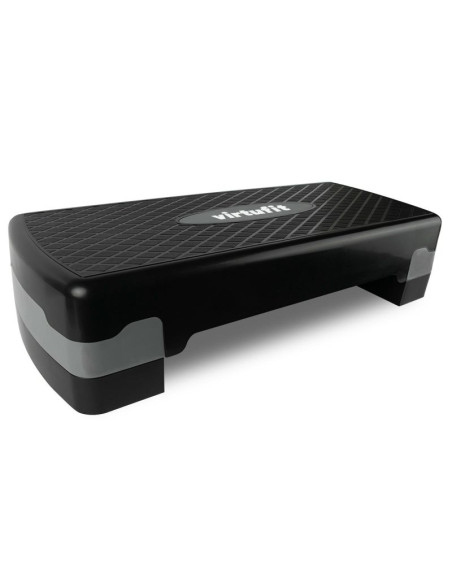 Virtufit podstawowy step aerobik fitness