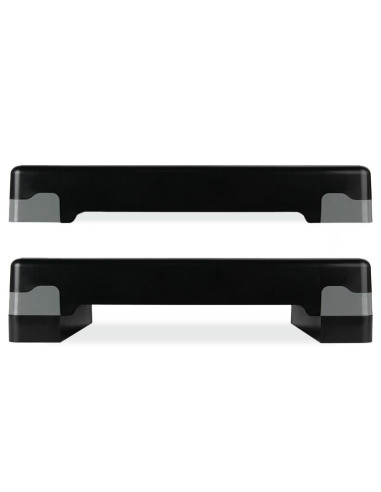 Virtufit podstawowy step aerobik fitness