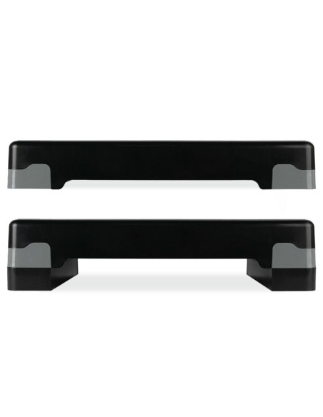 Virtufit podstawowy step aerobik fitness