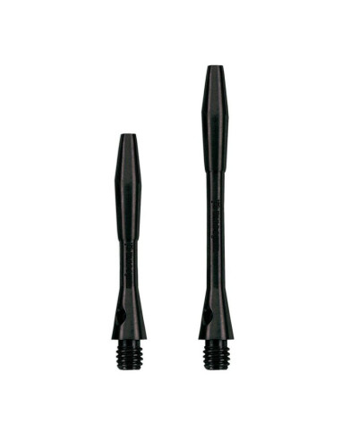 Shafty unicorn xl ti black