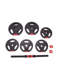 Body sculpture hantel regulowany bw 752h 10kg 2