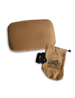 Offlander poduszka kempingowa 2