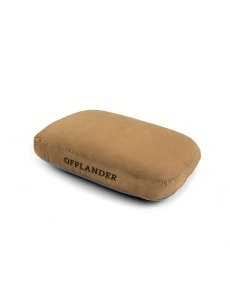 Offlander poduszka kempingowa