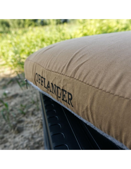 Offlander poduszka kempingowa