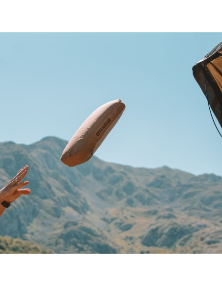 Offlander poduszka kempingowa