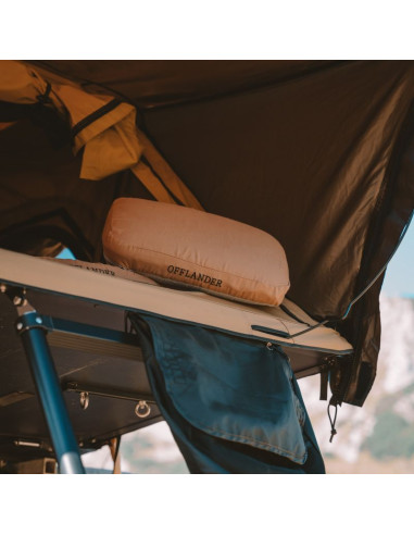 Offlander poduszka kempingowa