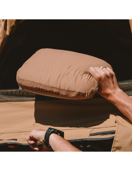 Offlander poduszka kempingowa