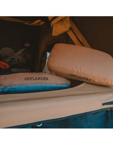 Offlander poduszka kempingowa